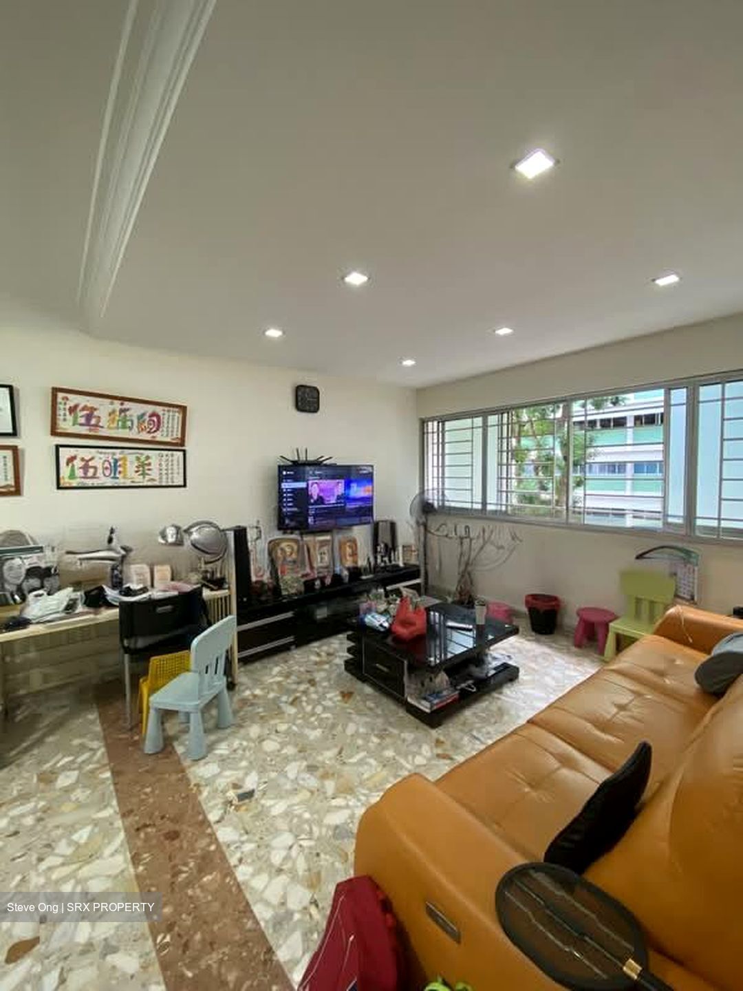 Blk 306 Yishun Rivergreen (Yishun), HDB 5 Rooms #551186641